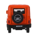 Машинка инерционная 