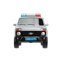 Машинка инерционная 