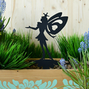 Фигура садовая 