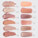 Тени для век 