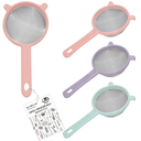 Сито металлическое с ручкой 