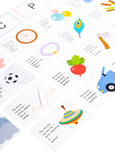 Запуск речи. Загадки-договорки — фото, картинка — 3