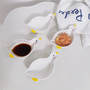 Тарелка десертная керамическая 