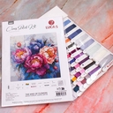 Вышивка крестом 