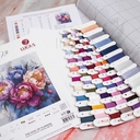 Вышивка крестом 