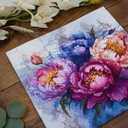 Вышивка крестом 