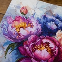 Вышивка крестом 