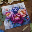 Вышивка крестом 