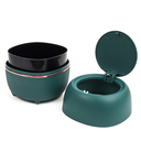 Ёмкость для мусора настольная 