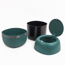 Ёмкость для мусора настольная 