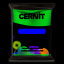 Глина полимерная запекаемая 