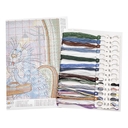 Набор для вышивания 