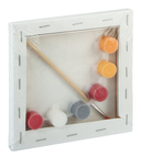 Картина по номерам 