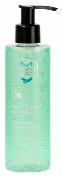 Гель для умывания 