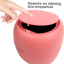 Ёмкость для мусора настольная 