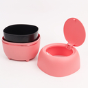 Ёмкость для мусора настольная 