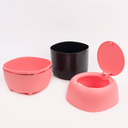 Ёмкость для мусора настольная 