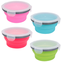 Контейнер складной (0,75 л) — фото, картинка — 1