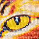 Алмазная вышивка-мозаика 