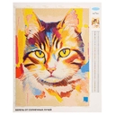 Алмазная вышивка-мозаика 