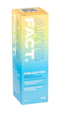 Крем для лица 