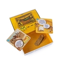 Картавентура Одиссея. Тайна фараонов — фото, картинка — 2