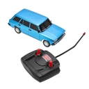 Машинка на радиоуправлении 