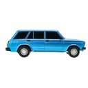 Машинка на радиоуправлении 