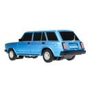 Машинка на радиоуправлении 