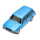 Машинка на радиоуправлении 