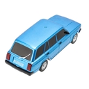 Машинка на радиоуправлении 