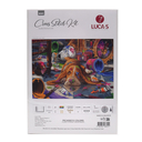 Набор для вышивания 