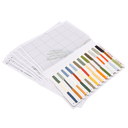 Вышивка крестом 