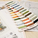 Вышивка крестом 