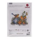 Вышивка крестом 