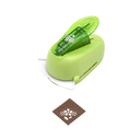 Дырокол фигурный 