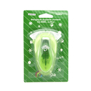 Дырокол фигурный 