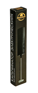 Капучинатор электрический 