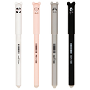 Ручка гелевая синяя стираемая 