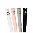 Ручка гелевая синяя стираемая 