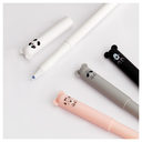 Ручка гелевая синяя стираемая 