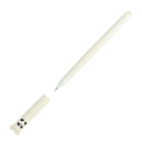 Ручка гелевая синяя стираемая 