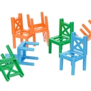 Лови стул — фото, картинка — 2