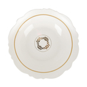 Салатник фарфоровый 