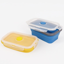 Контейнер складной (0,53 л) — фото, картинка — 4