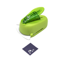 Дырокол фигурный 