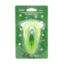 Дырокол фигурный 