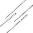 Иглы ручные для вышивания и бисера 