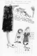 Манюня, юбилей Ба и прочие треволнения — фото, картинка — 3