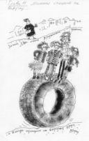 Манюня, юбилей Ба и прочие треволнения — фото, картинка — 4